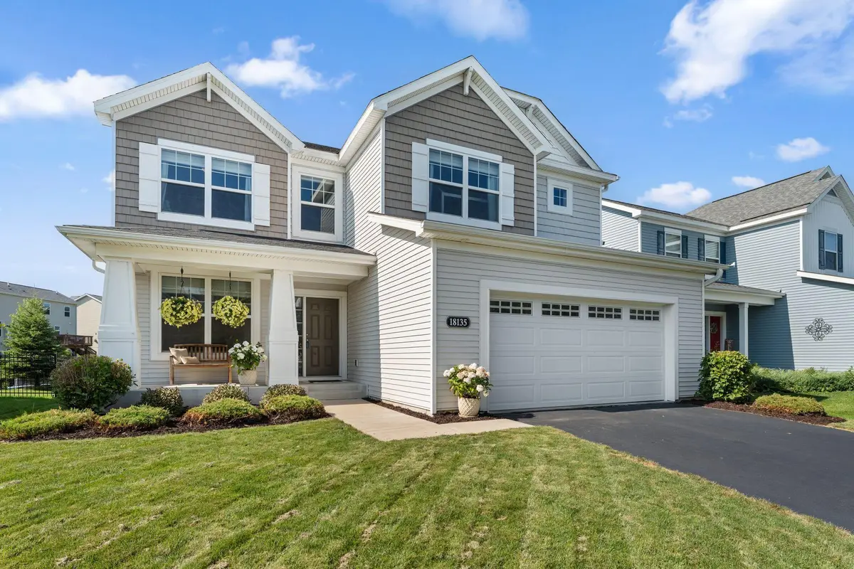 18135 Gladstone Trail, Lakeville, MN 55044 - #1