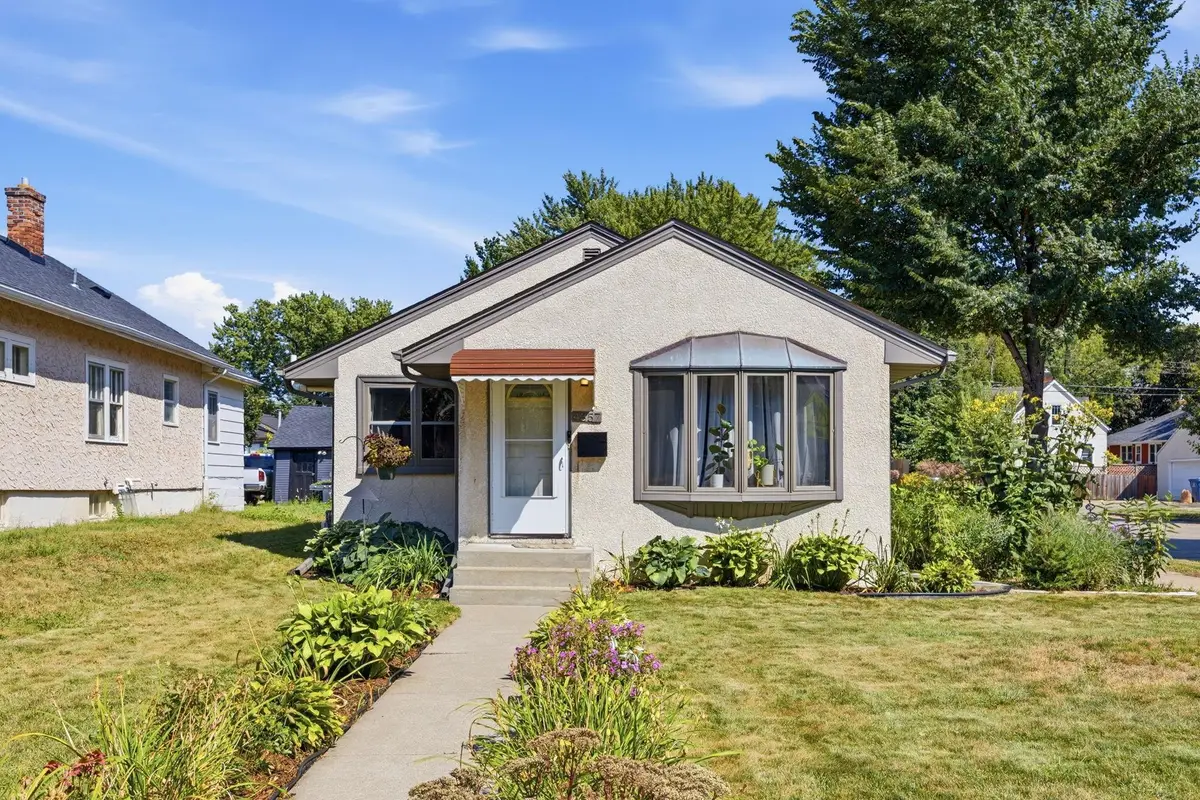 4357 33rd Avenue S, Minneapolis, MN 55406 - #1
