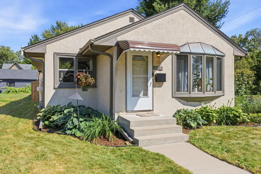 4357 33rd Avenue S, Minneapolis, MN 55406 - #2