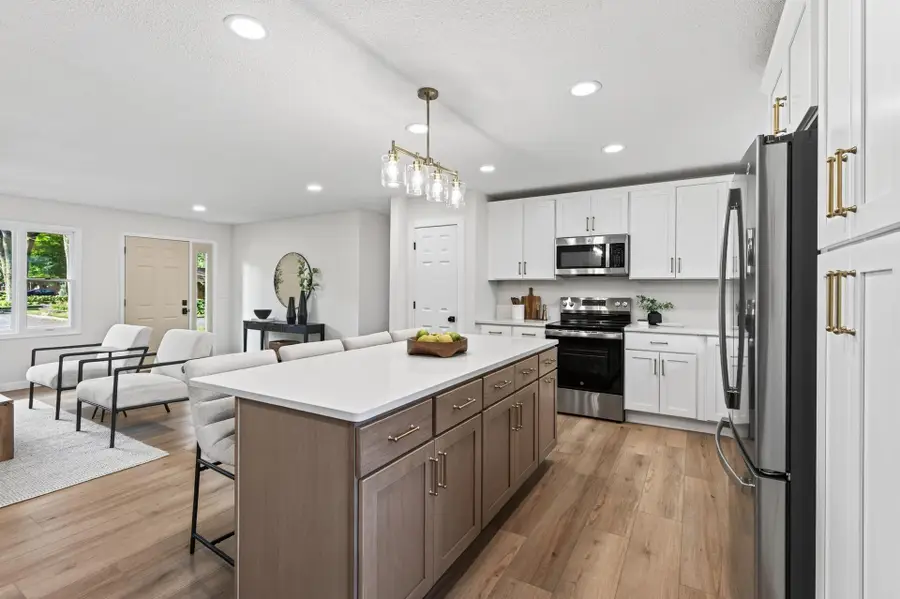 383 Walker Drive, Vadnais Heights, MN 55127 - #3