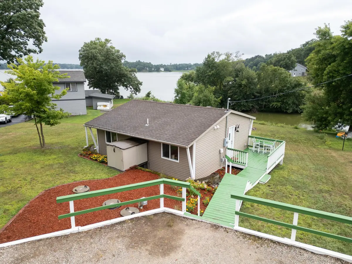 14045 290th Avenue Nw, Zimmerman, MN 55398 - #1