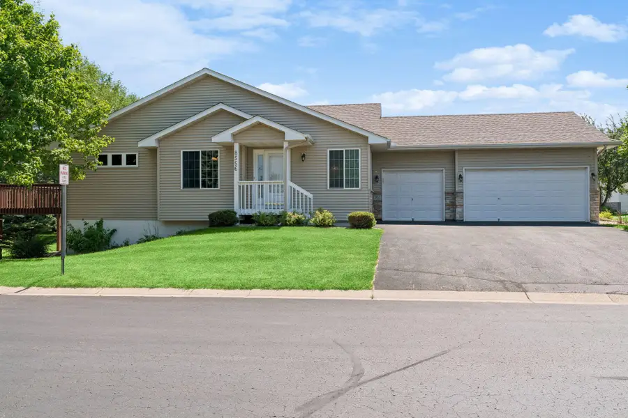 8556 Adair Circle N, Brooklyn Park, MN 55443 - #2