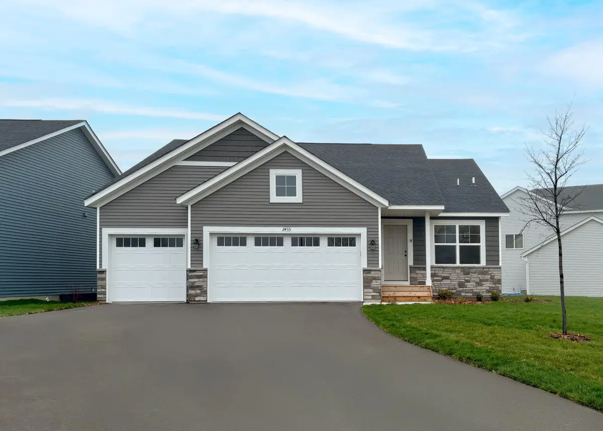 329 Otto Drive Nw, Delano, MN 55328 - #1