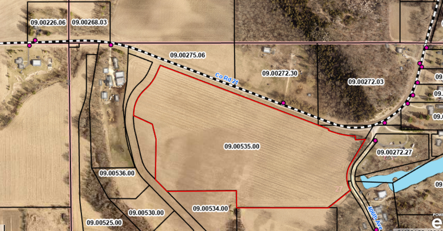 21 County Road, Mazeppa, MN 55956 - #2