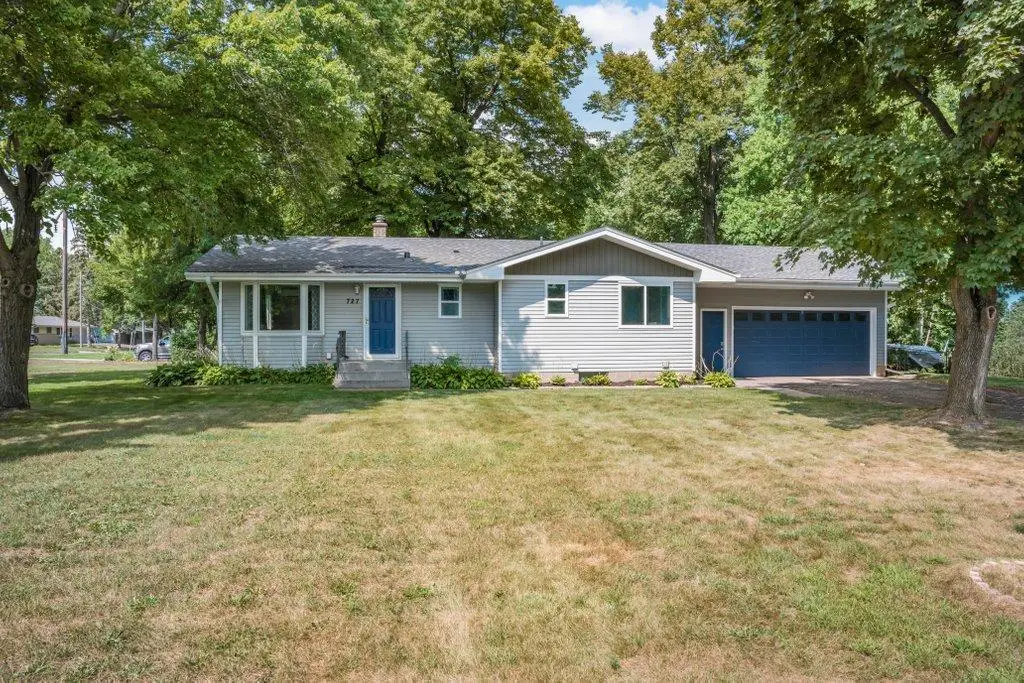 727 Tanglewood Drive, Shoreview, MN 55126 - #1