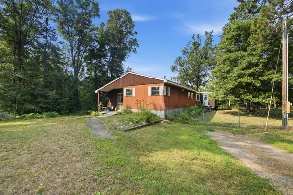 25345 State Highway 210, McGregor, MN 55760