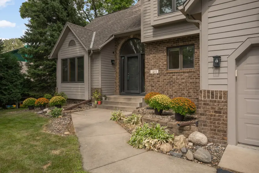 1381 Interlachen Drive, Eagan, MN 55123 - #3
