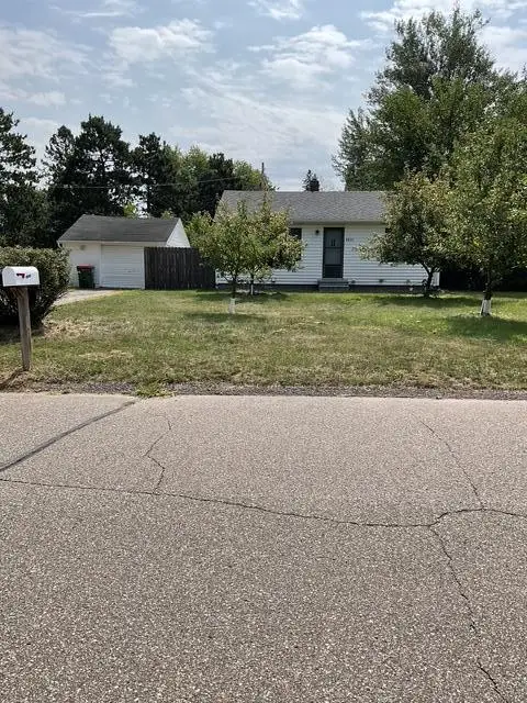 8835 S Highway Drive, Circle Pines, MN 55014 - #1