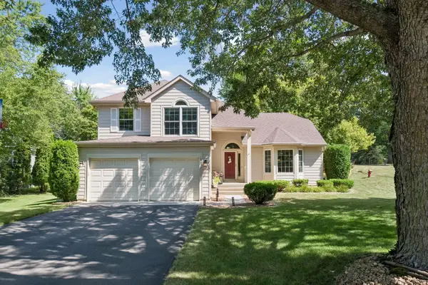 6601 Arlington Court, Chanhassen, MN 55317