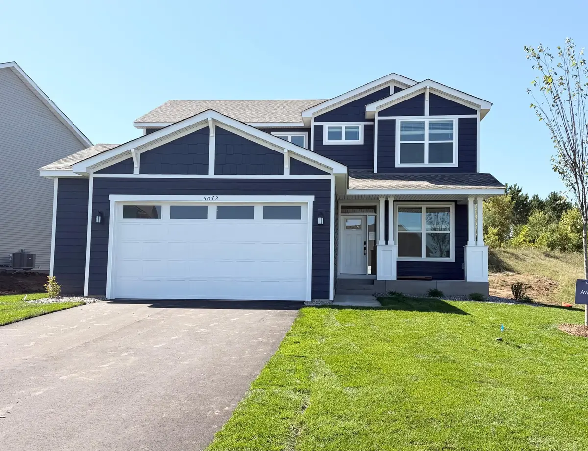 5072 Windlass Drive, Woodbury, MN 55129 - #1