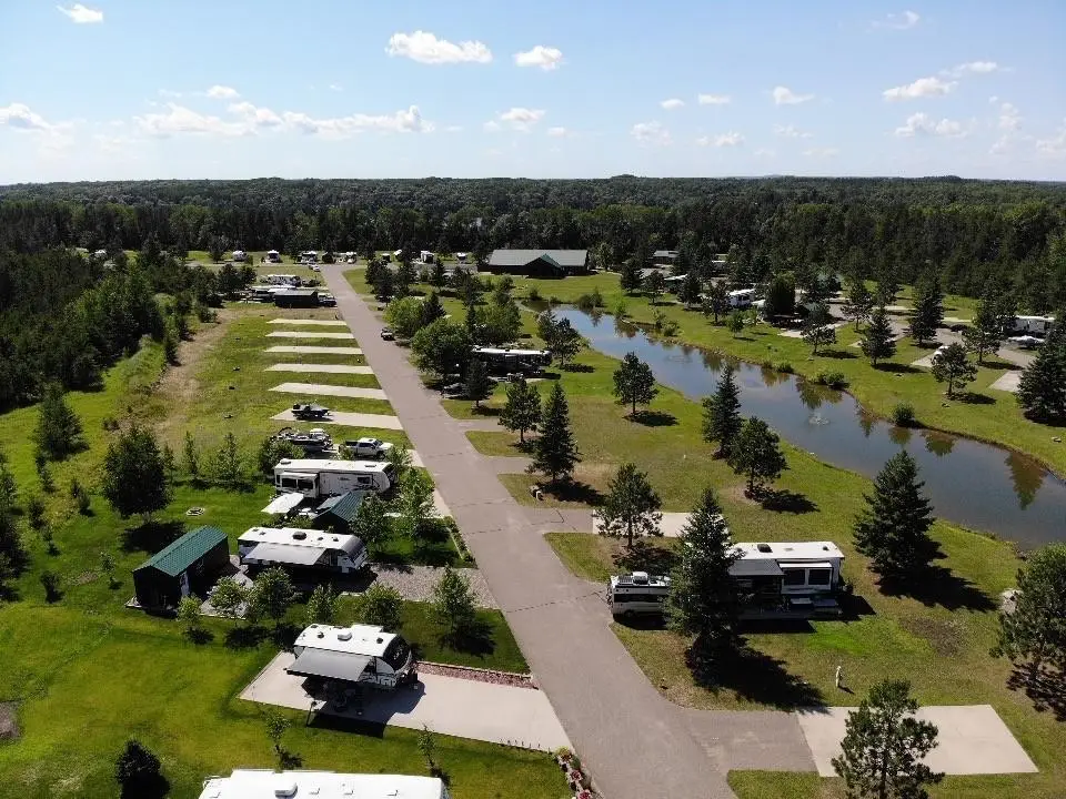 28668 Hurtig Rd, Lot 47, Pequot Lakes, MN 56472 - #1