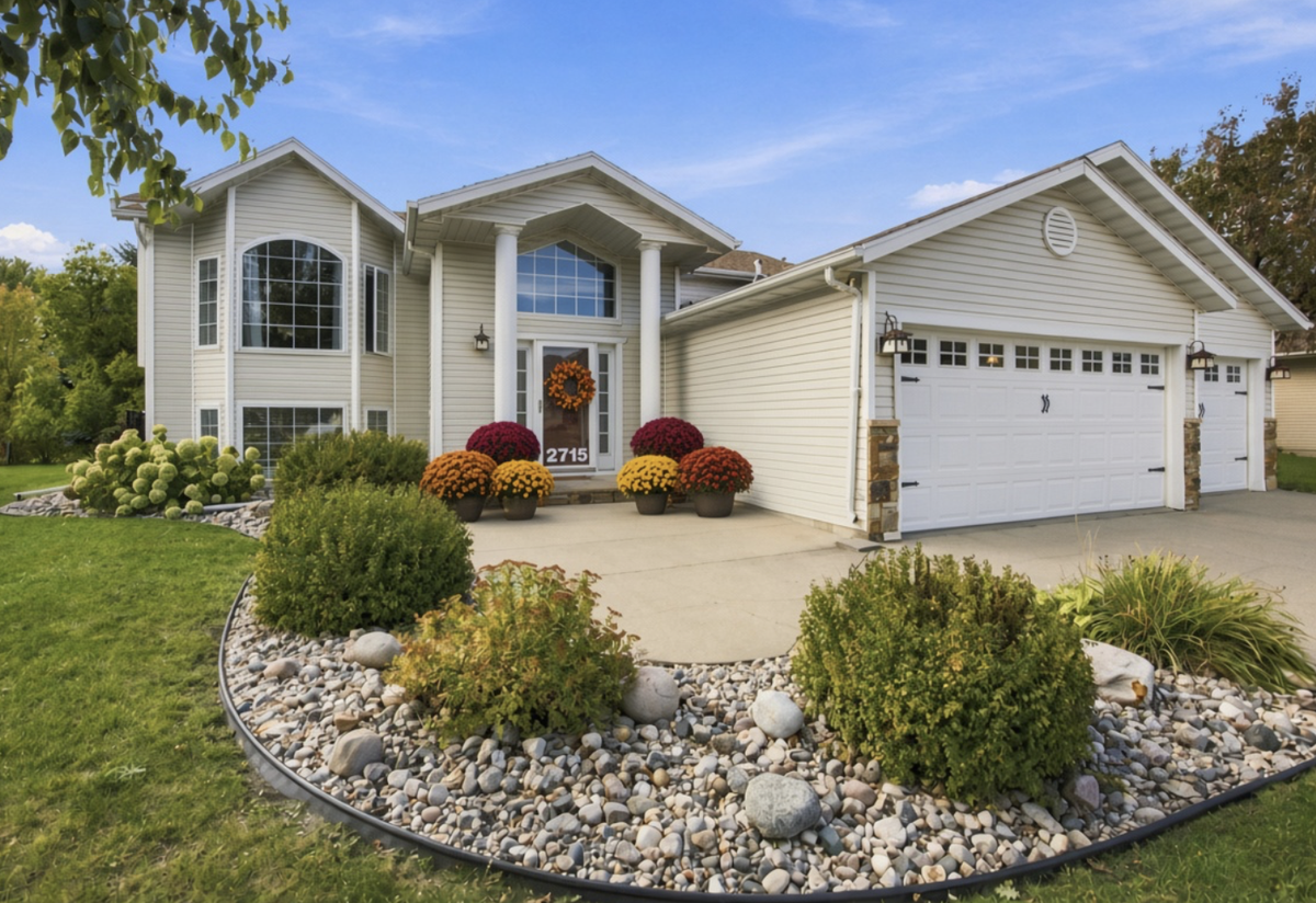 2715 32nd Street S, Fargo, ND 58103 - #1