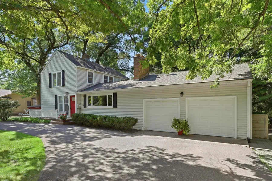 5505 Portland Avenue, White Bear Lake, MN 55110 - #3