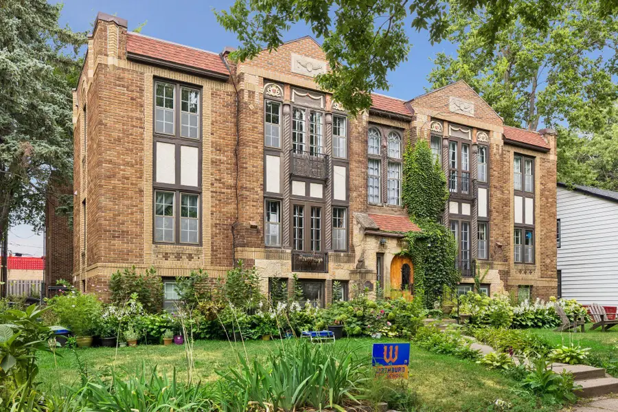 3948 1st Avenue S #201, Minneapolis, MN 55409 - #3