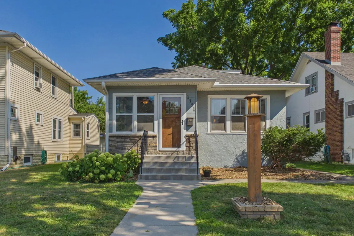 1751 Berkeley Avenue, Saint Paul, MN 55105 - #1