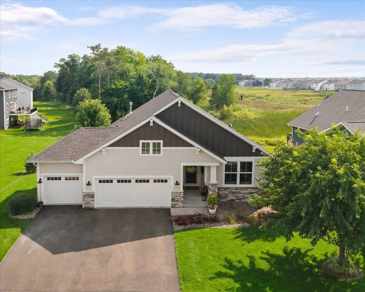 4726 127th Lane Ne, Blaine, MN 55449 - #1