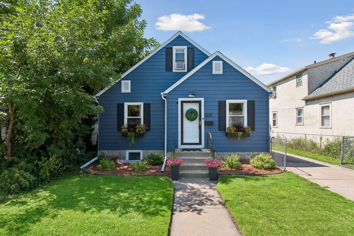 2222 University Avenue Ne, Minneapolis, MN 55418 - #1