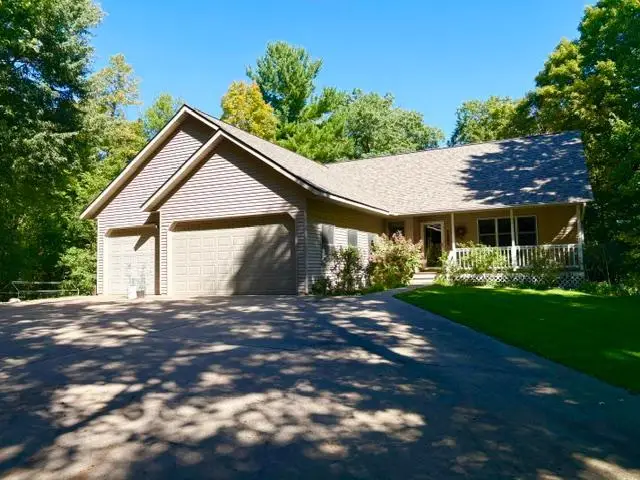 1588 Apple River Lane, Balsam Lake, WI 54810 - #1