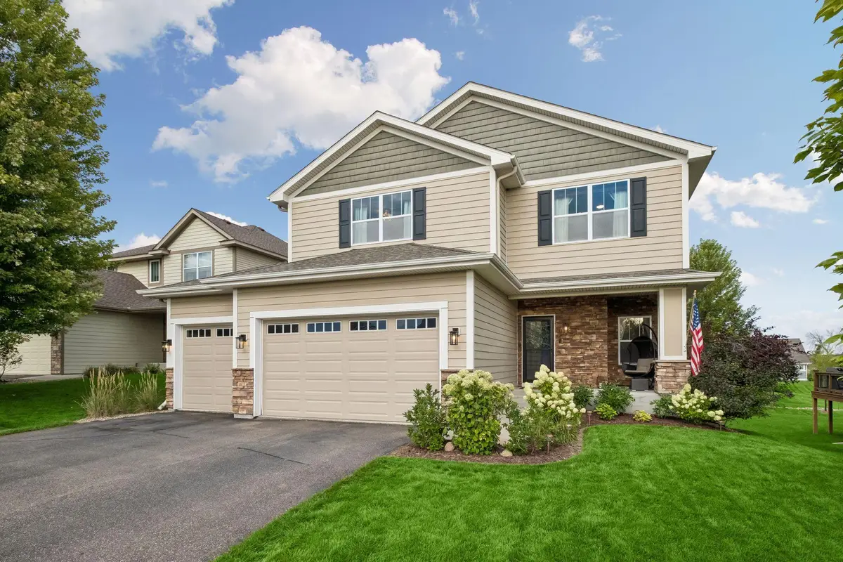 9161 River Rock Drive N, Chanhassen, MN 55317 - #1