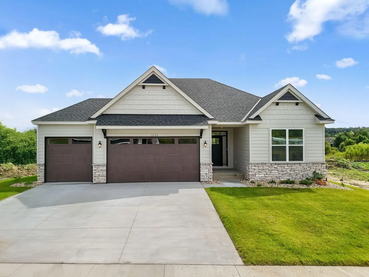 1256 Hadley Hills Drive Ne, Rochester, MN 55906 - #1