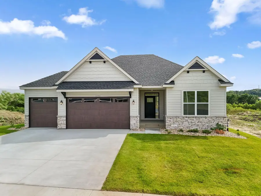 1256 Hadley Hills Drive Ne, Rochester, MN 55906 - #2