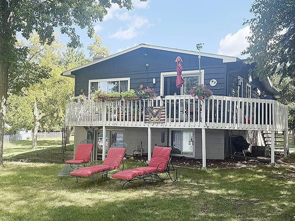 354 East River Drive, Park Rapids, MN 56470 - #1