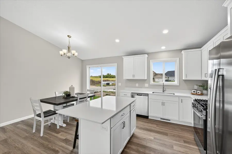 4616 89th Street Ne, Monticello, MN 55362 - #3