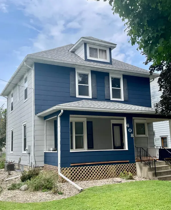 608 2nd Avenue Sw, Austin, MN 55912