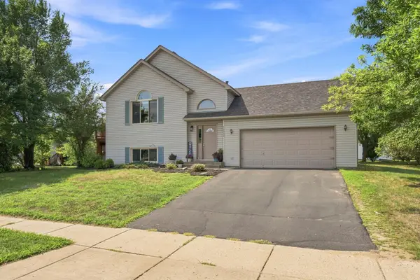 12555 Hillside Lane Se, Becker, MN 55308