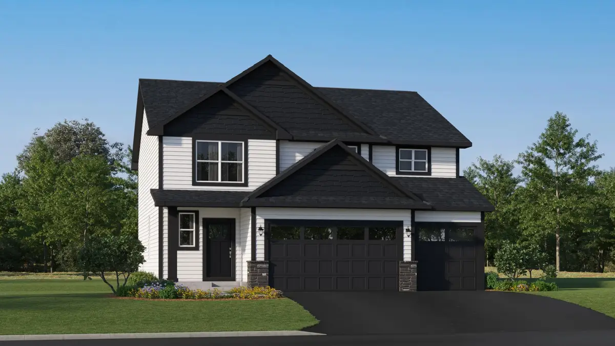 10015 185th Avenue Nw, Elk River, MN 55330 - #1