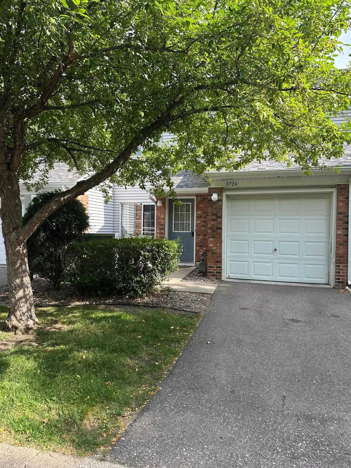 3724 Big Linden Curve, White Bear Lake, MN 55110 - #1