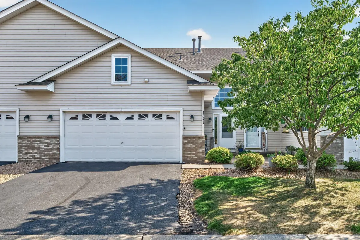 12774 Ulysses Circle Ne, Blaine, MN 55434 - #1