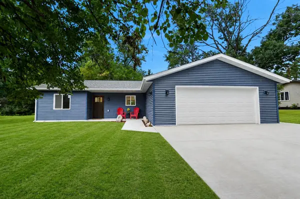 1125 NE 6th Avenue, Grand Rapids, MN 55744