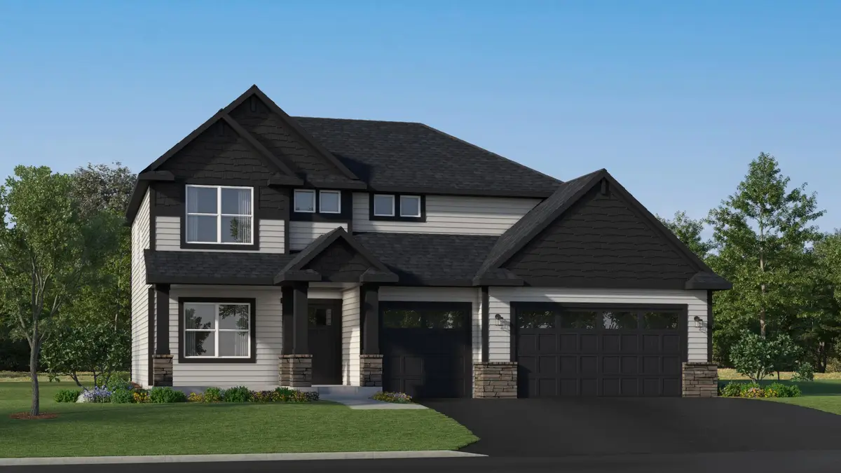 2058 Norway Lane, Lino Lakes, MN 55038 - #1