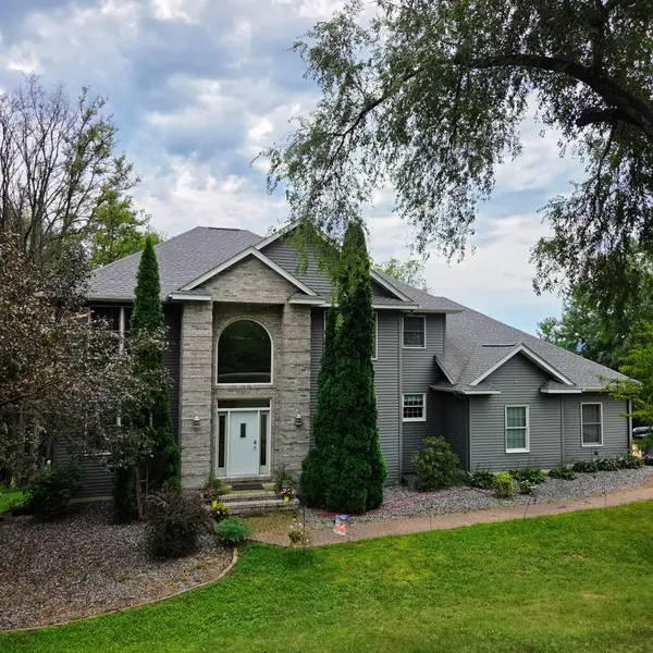 W157 Thomas Road, Fountain City, WI 54629