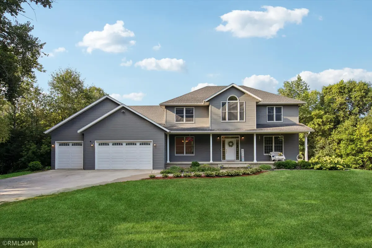 8758 280th Street E, Cannon Falls, MN 55009 - #1