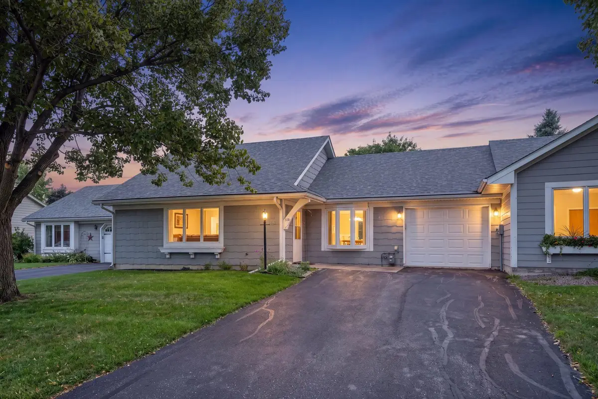 518 Devonshire Drive, Norwood Young America, MN 55397 - #1