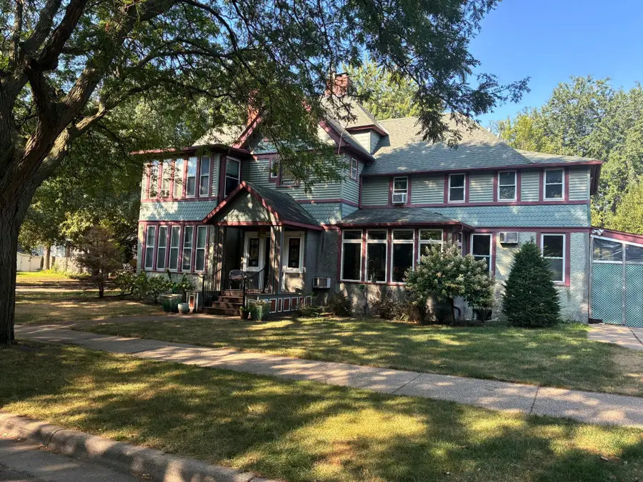 1857 Carroll Avenue, Saint Paul, MN 55104 - #2
