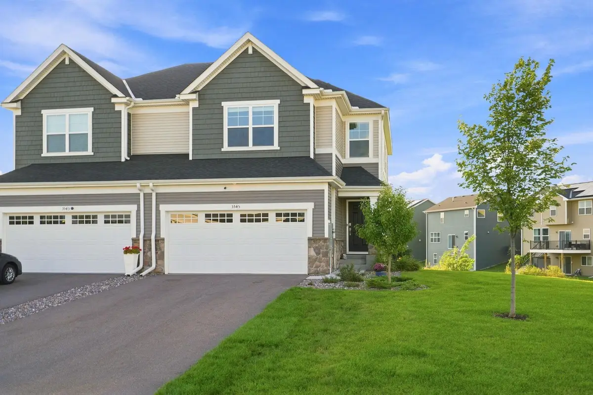 3545 109th Lane Ne, Blaine, MN 55449 - #1