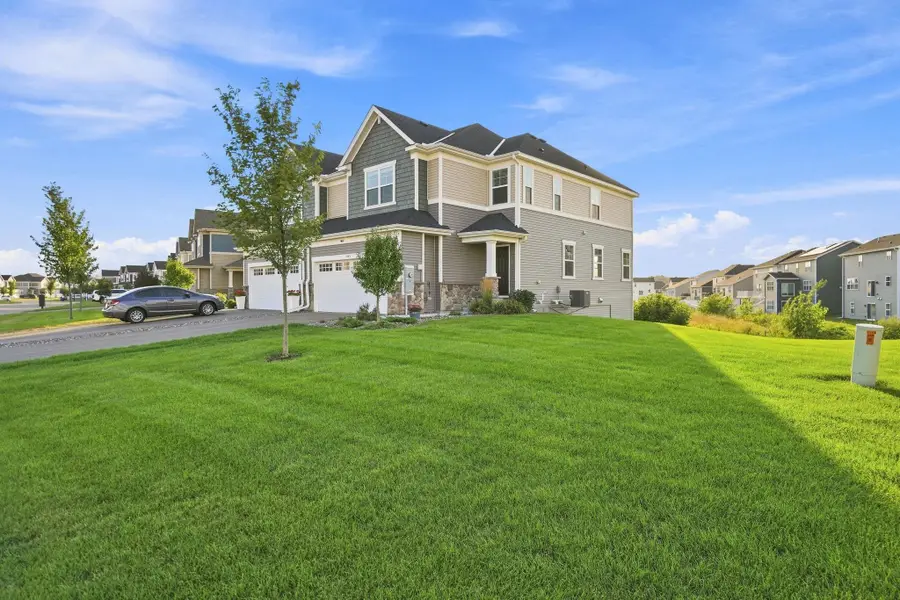 3545 109th Lane Ne, Blaine, MN 55449 - #2