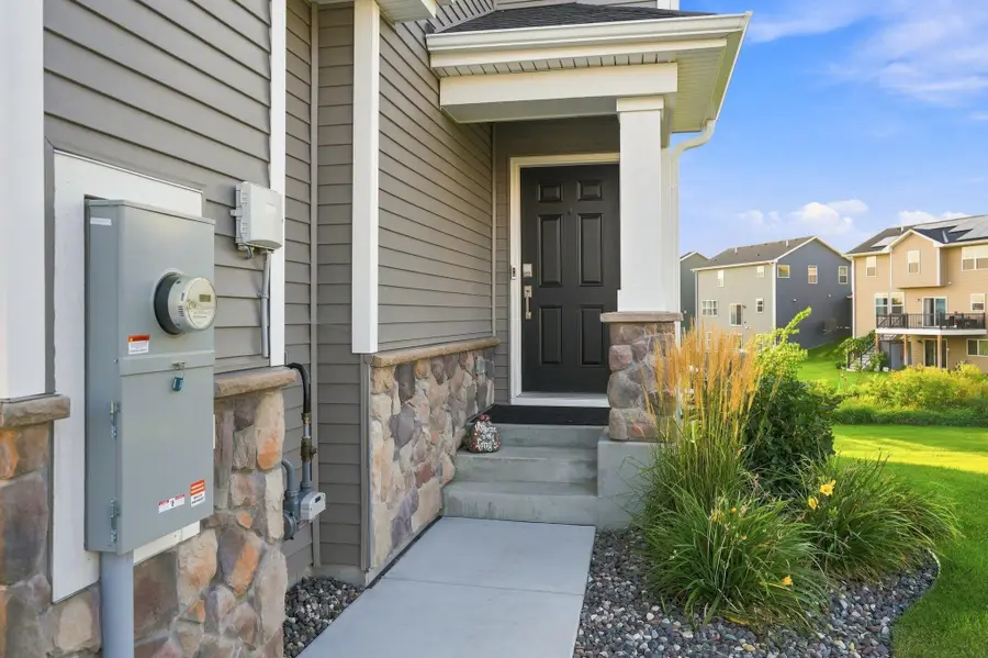 3545 109th Lane Ne, Blaine, MN 55449 - #3