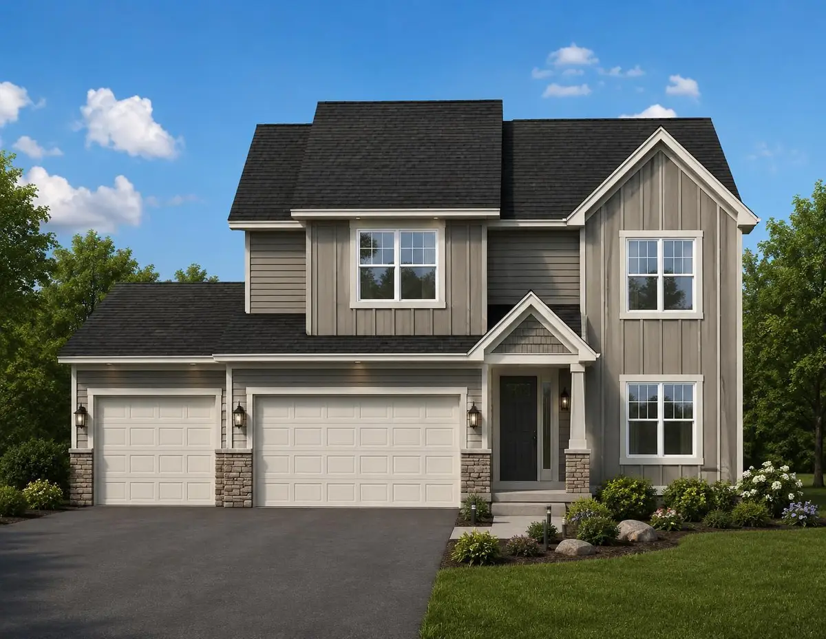 10514 Kalen Drive Ne, Hanover, MN 55341 - #1