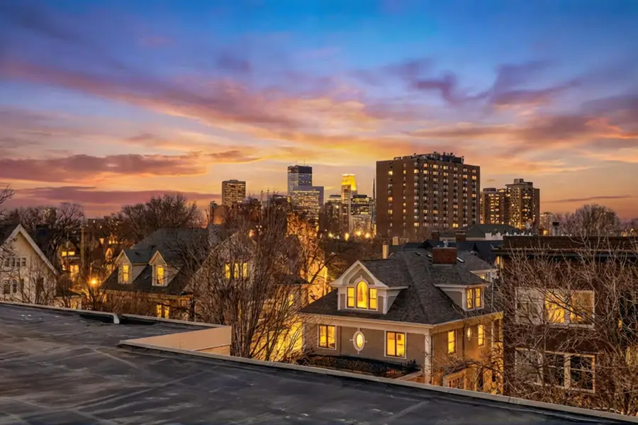 1912 Dupont Avenue S #405, Minneapolis, MN 55403 - #2