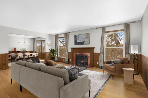 4030 Wasatch Lane, Golden Valley, MN 55422