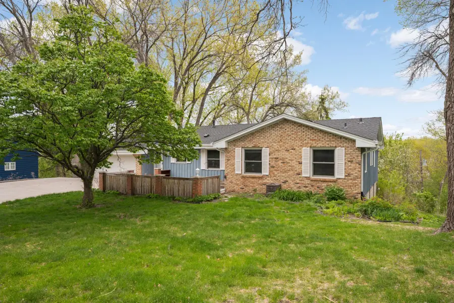 4030 Wasatch Lane, Golden Valley, MN 55422 - #2