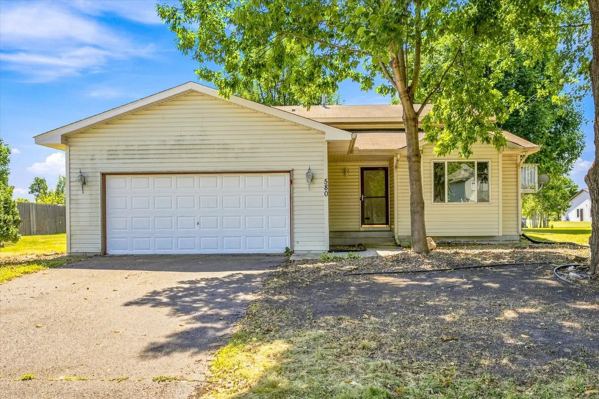 580 W 11th Street, Rush City, MN 55069 - #1