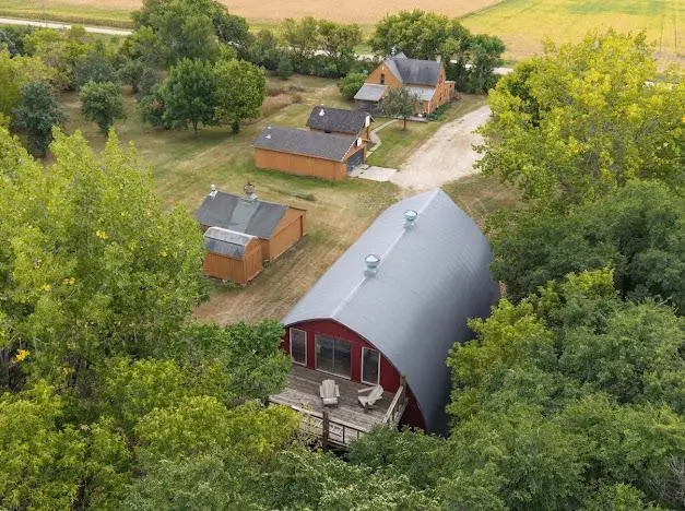 1372 190th Street, Kent, MN 56553 - #2