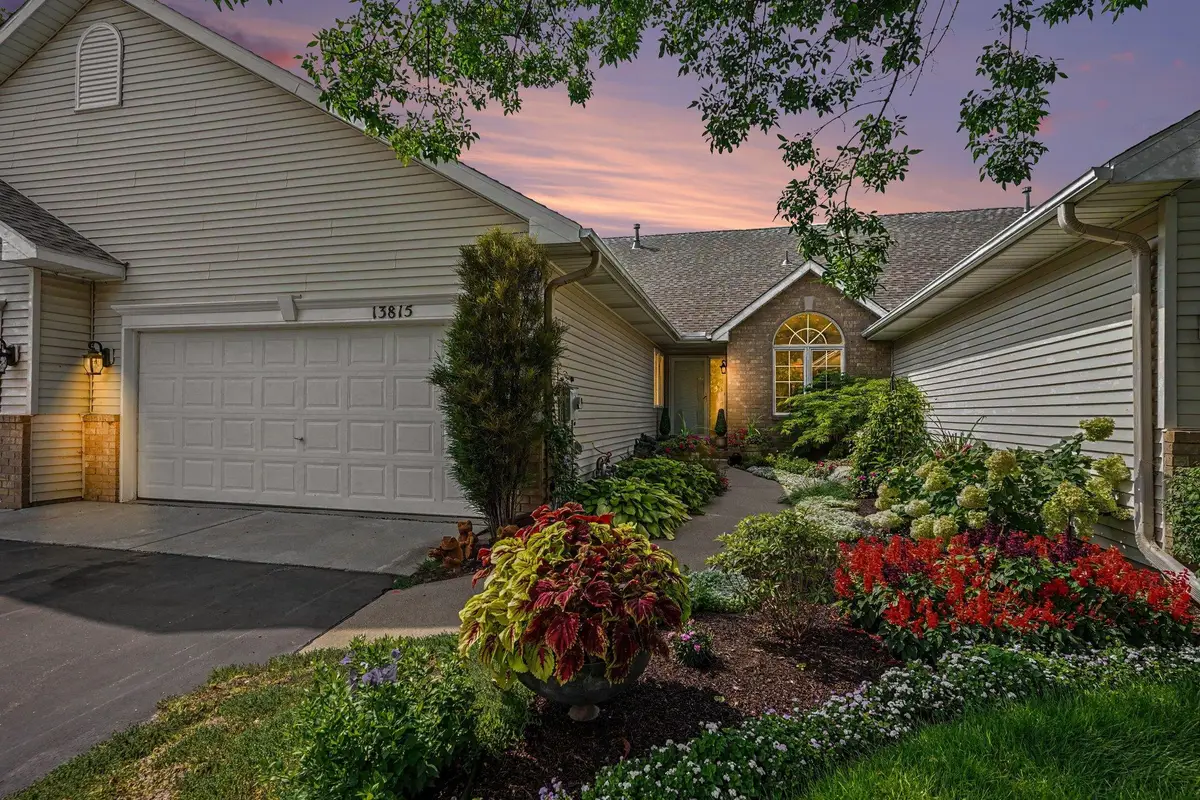 13815 Falcon Avenue, Apple Valley, MN 55124 - #1