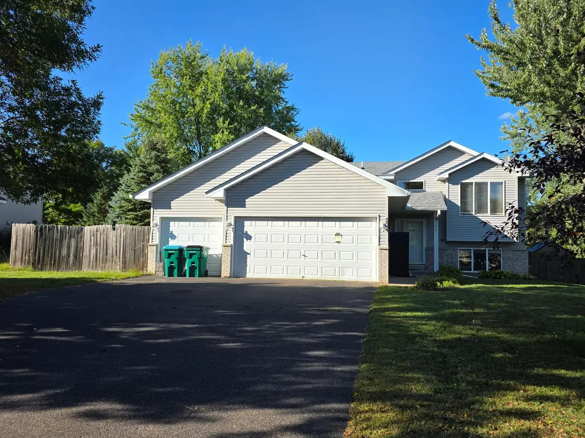 506 Birch Street Sw, Isanti, MN 55040 - #1