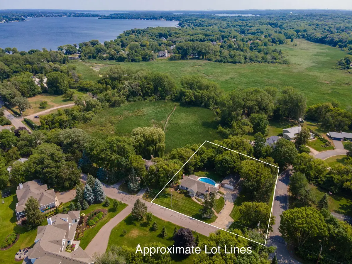 5565 Howards Point Road, Shorewood, MN 55331 - #1